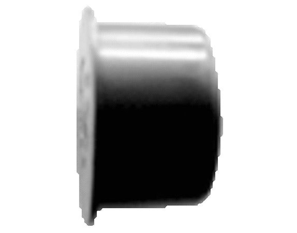 Pipelife PP bouchon blanc 32