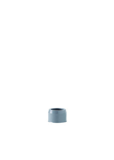 Raccord à 2 voies Eucarigid-RAHT 95 C 32×40 gris