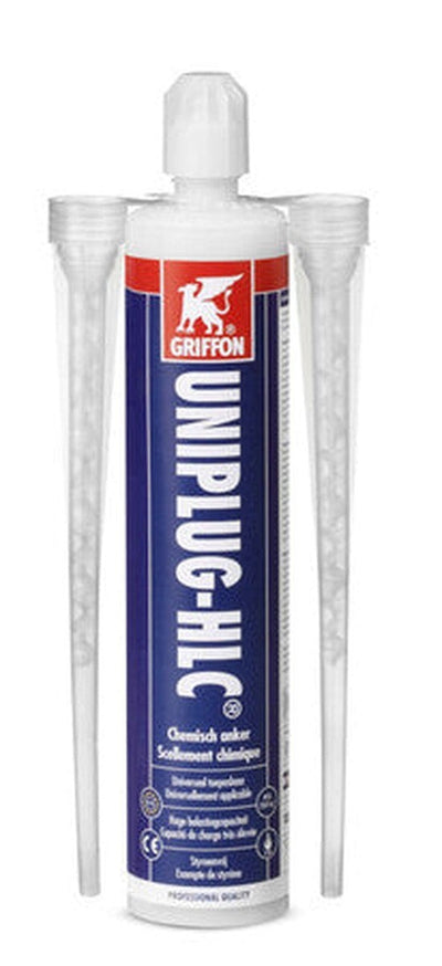 GRIF. UNIPLUG HLC