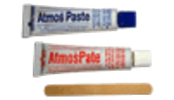 Atmos Pate pâte pour fuites d'eau microscopiques 40 g