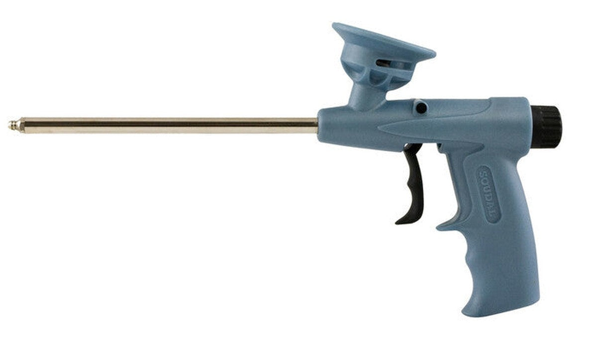 PIST.CLIC MOUSSE PU COMPACT