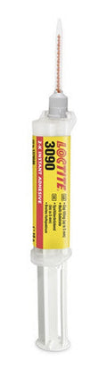 Loctite 3090 colle instantanée 2 composants faible floraison 10 g