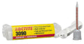 Loctite 3090 colle instantanée 2 composants faible floraison 10 g