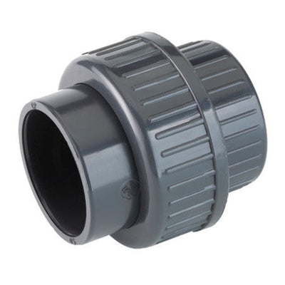 PVC-U uniekoppeling TP 20mm FF