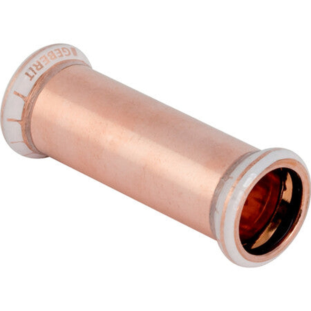 Manchon de réparation Geberit Mapress cuivre-eau 15