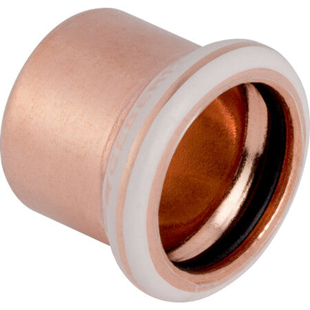 Geberit Mapress Copper Plug 15