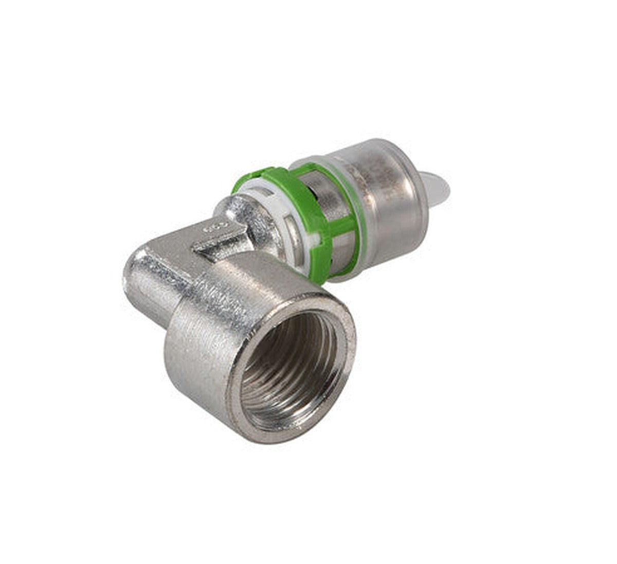 Knelfitting haaks 90° F 16-1/2" - Comap Skinpress