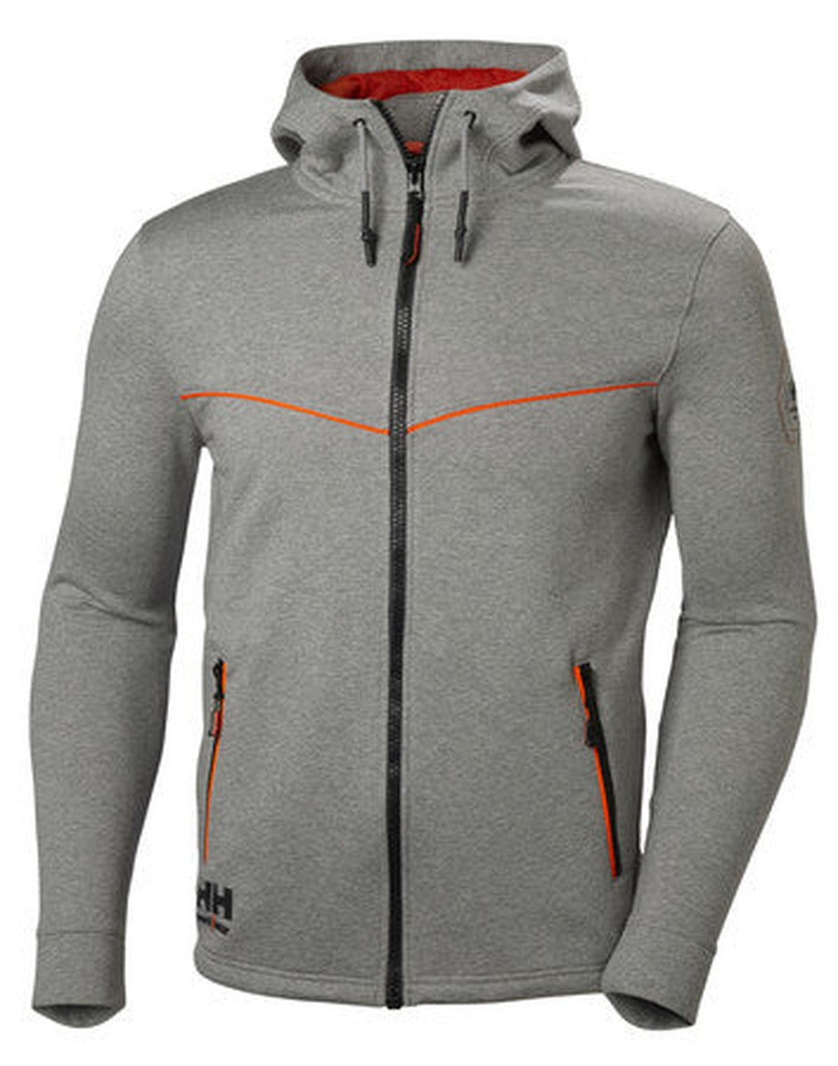 Pull de sécurité Helly Hansen Chelsea Evolution Hood