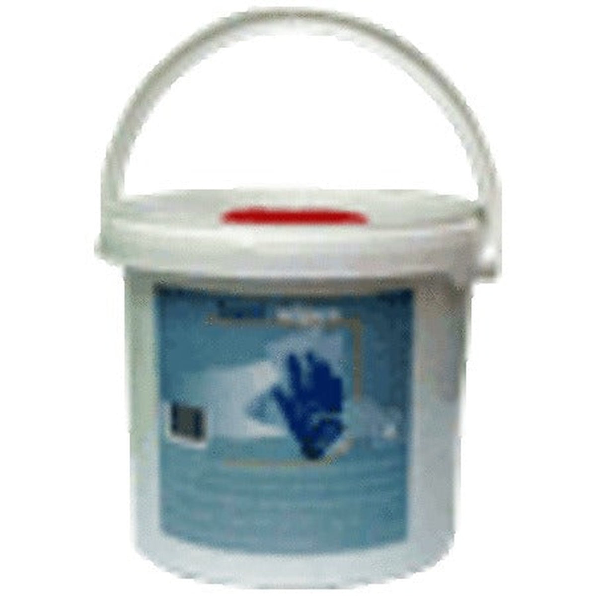 Proficlean Tissues Hand 100ST