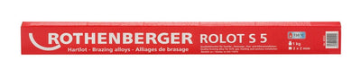 RO 40502 BRASURE S5 1KG
