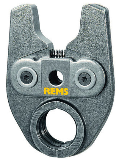 Rems Mini-Press ACC pince à sertir V12 mini pour Conex Banninger et Viega