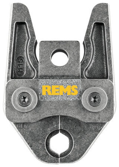 M D15 crimping jaws
