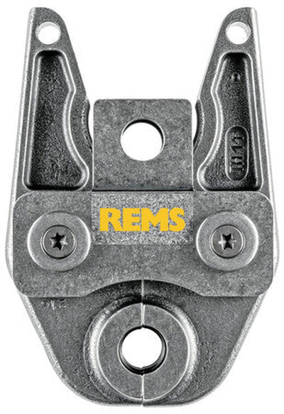 Individual D14 jaw inserts