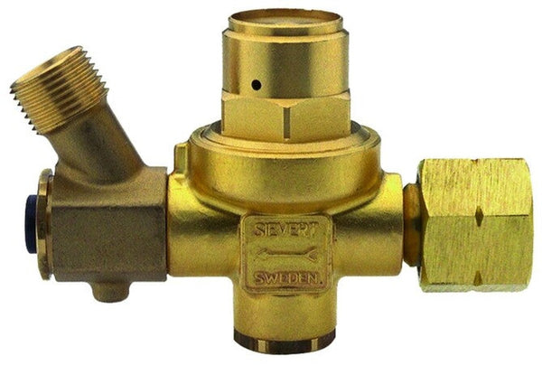 SIE 309222 DETENDEUR 2BAR 3/8L