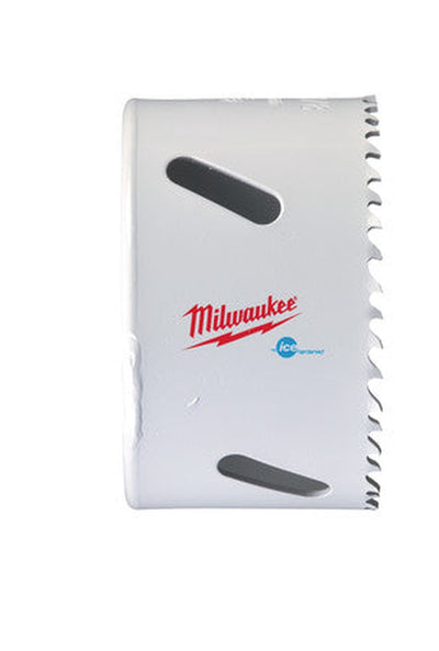 Milwaukee Hole Dozer scies-cloches bimétal 25 mm