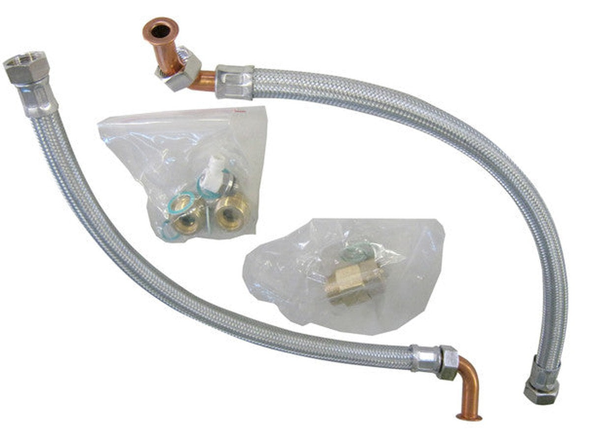 De Dietrich 130L Cylinder Connection Kit