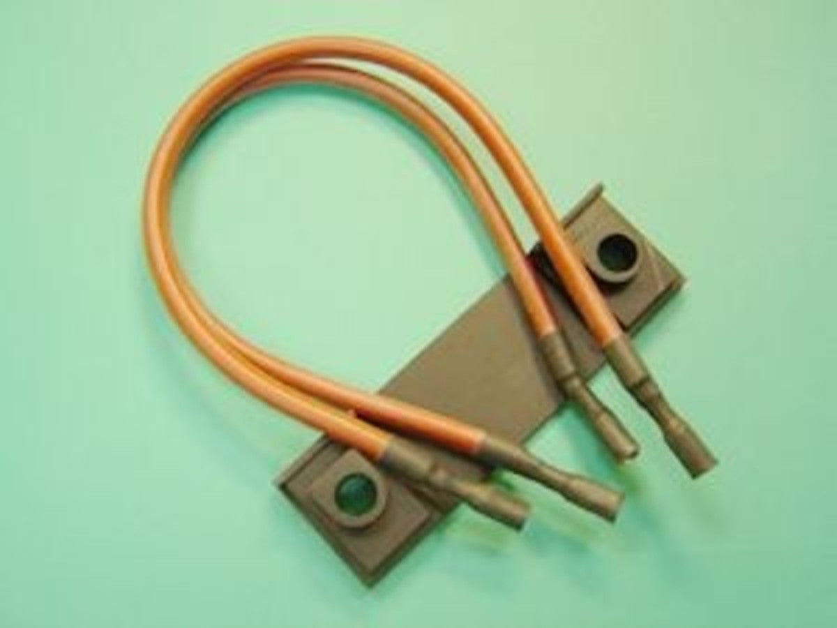 Ignition cable DD 97955556 De Dietrich - Pack of 2