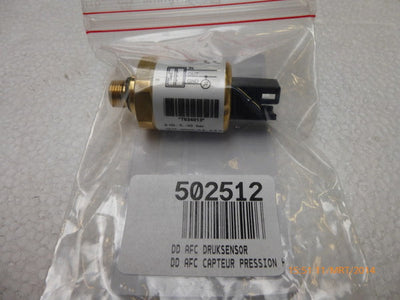 De Dietrich HUBA Sensor