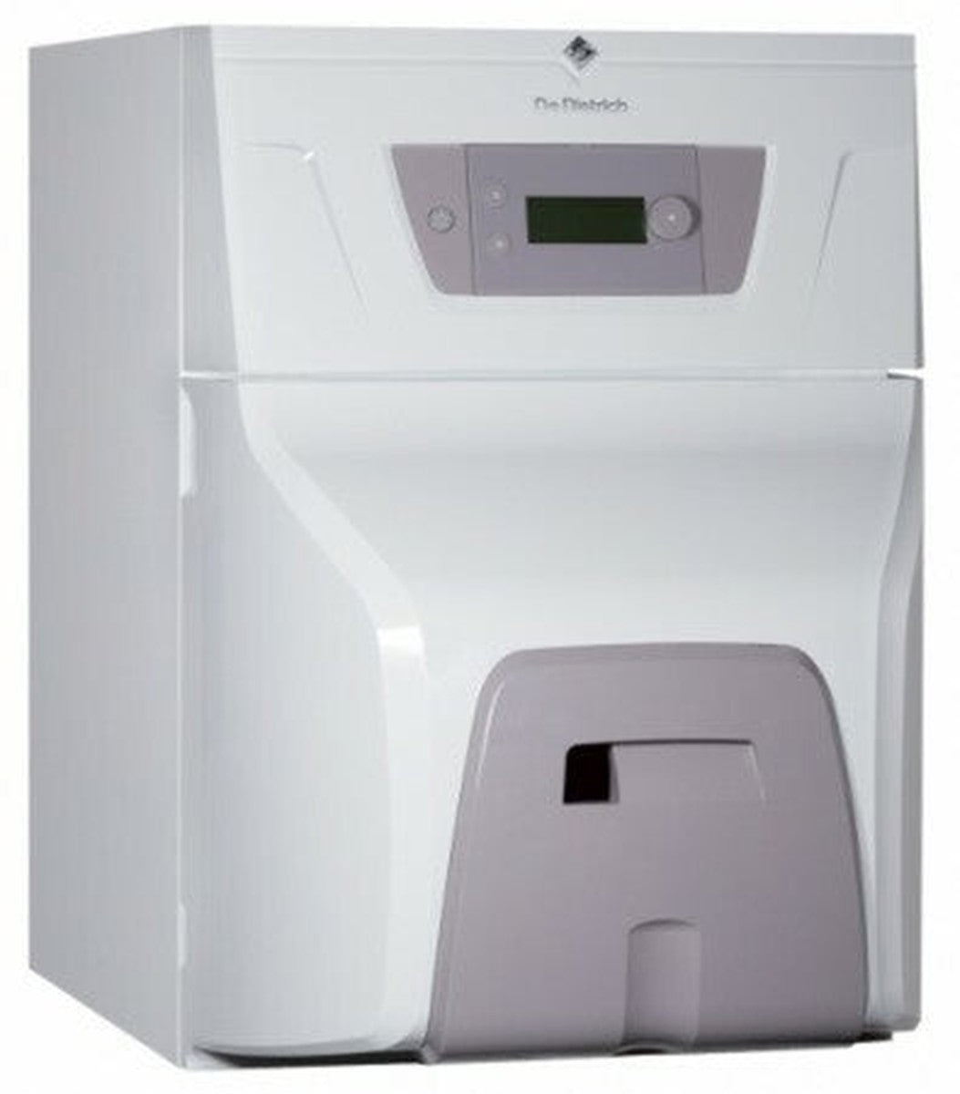 De Dietrich condensatieolieketel 18,3 kW