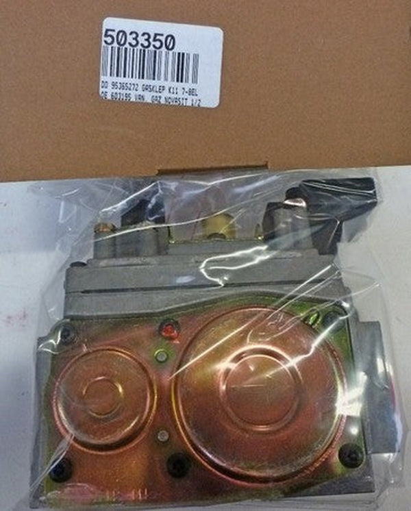 Vanne gaz De Dietrich K11