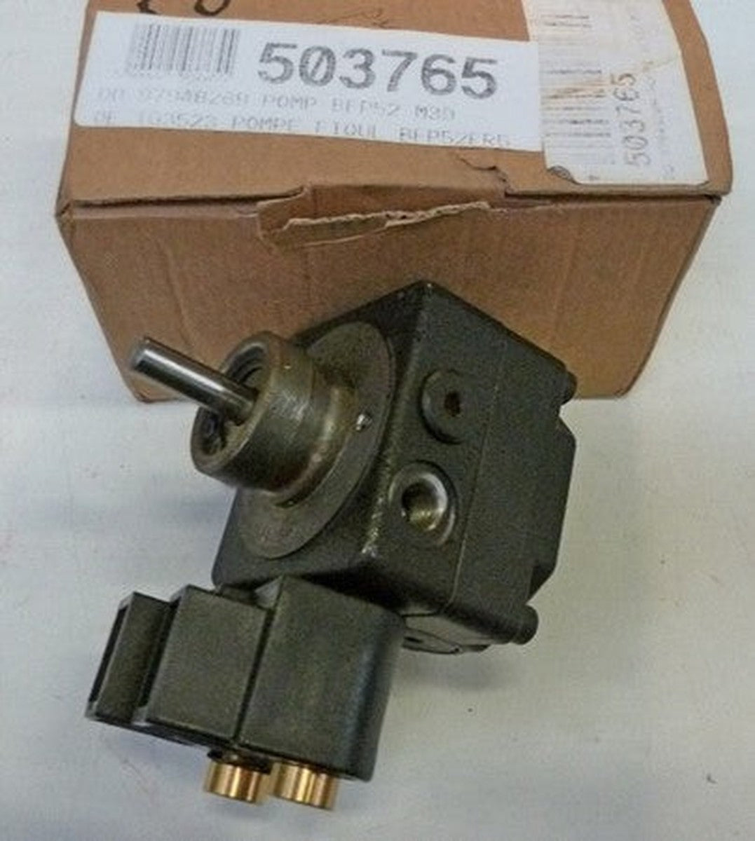 Pompe BFP52 M30 De Dietrich