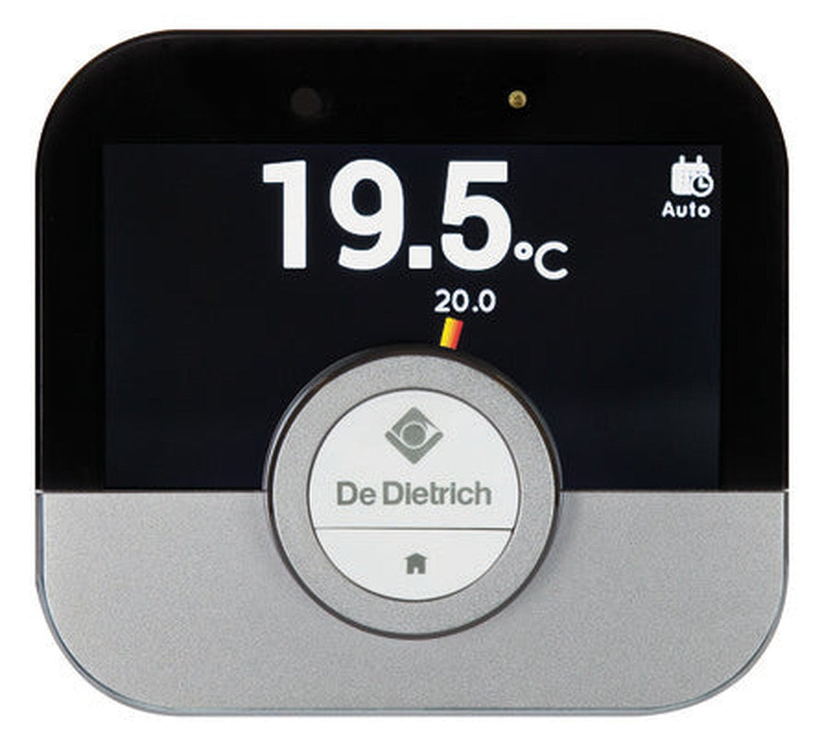 DD HA255 Directe vloerverwarmingsset