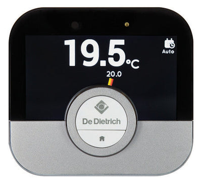 DD HA255 Directe vloerverwarmingsset
