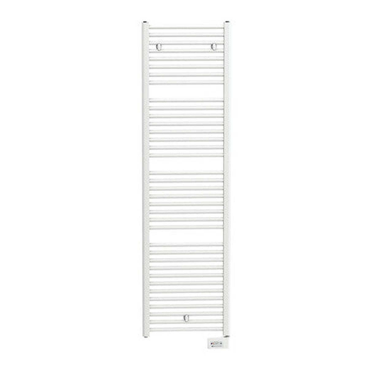 Elektrische handdoekradiator Henrad Oceanus E - 400W