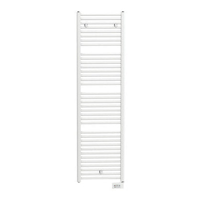 Elektrische handdoekradiator Henrad Oceanus E - 400W