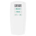 Afstandsbediening voor Henrad Oceanus E handdoekradiator