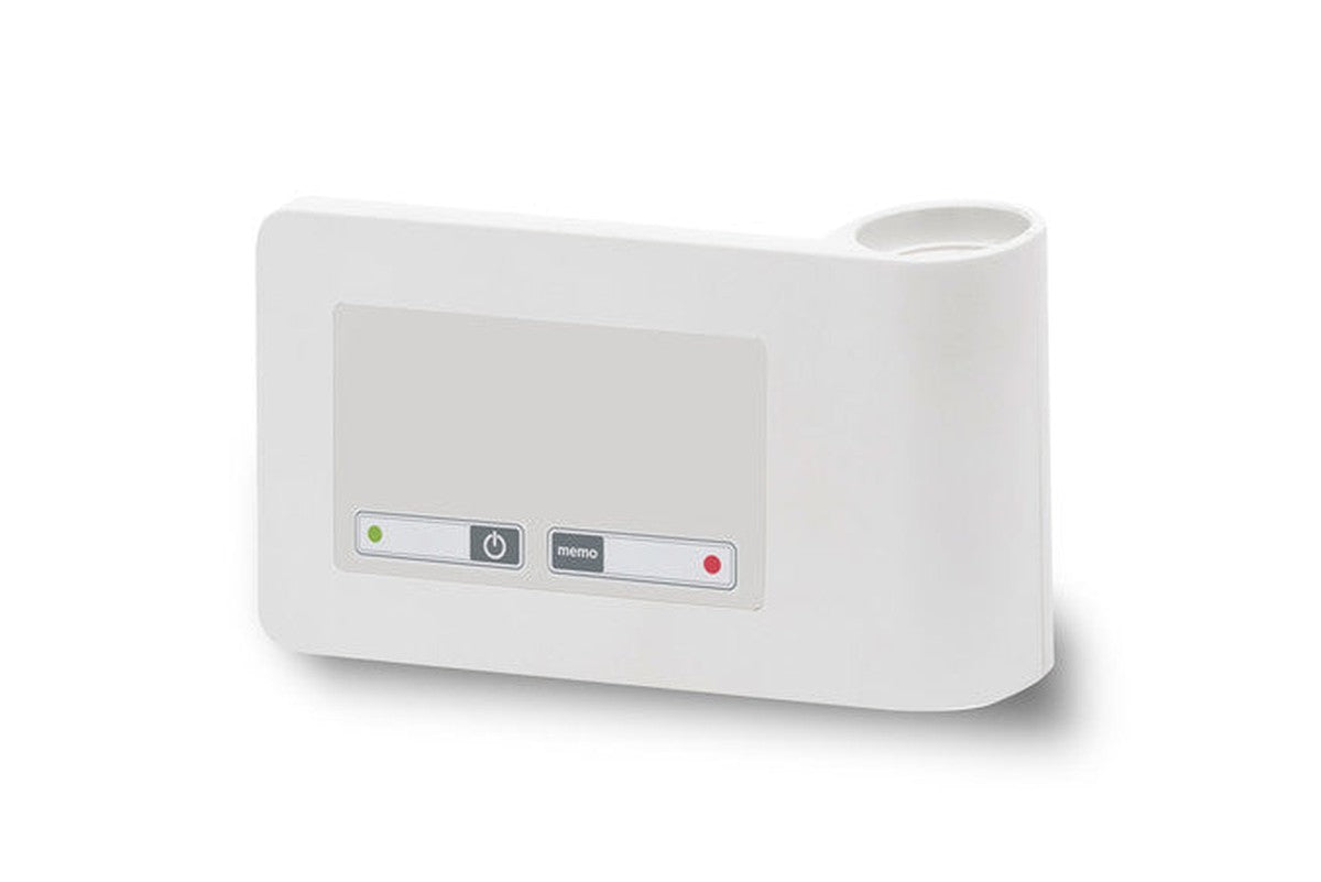 Vasco E-Volve E-V-RF control with radio frequency receiver