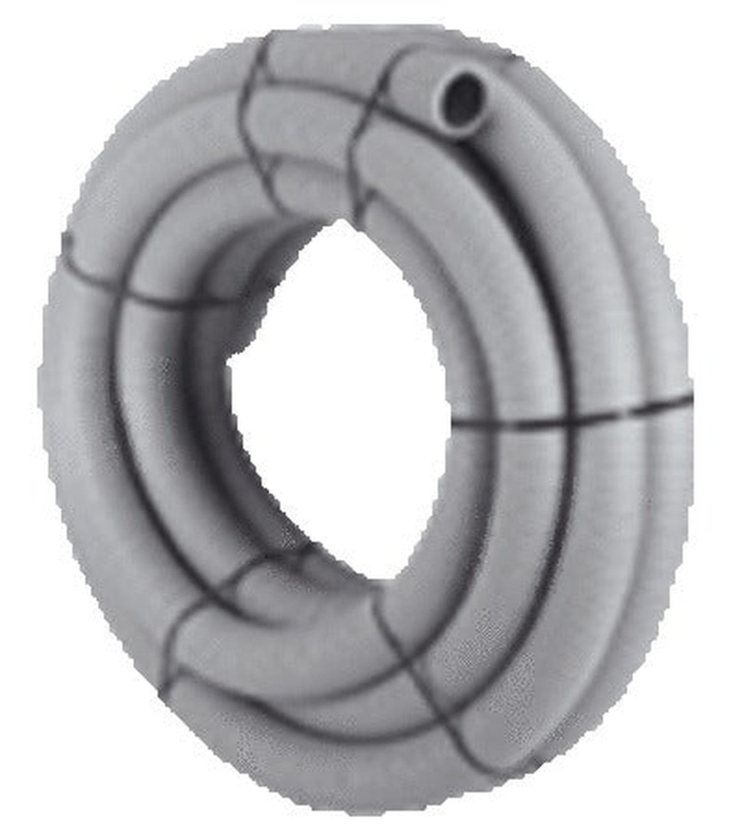 Muelink & Grol flexibel PP D80 rol 25m gladde binnenwand