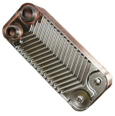 Bosch heat exchanger for boiler