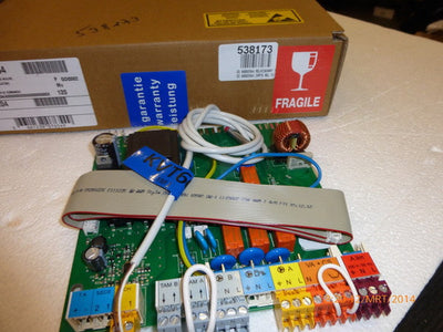 Elektronische kaart De Dietrich DD 88065564