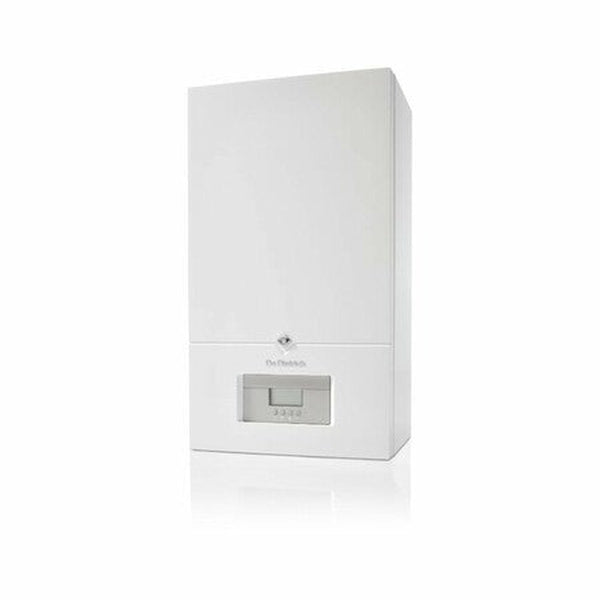 De Dietrich Vivadens S MCR-S 24/28 MI chaudière gaz à condensation combi 24 kW
