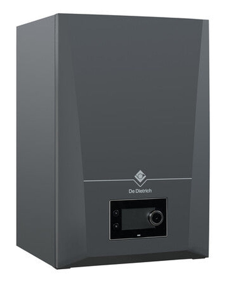 Circulateur de chauffage DD UPML 25-115