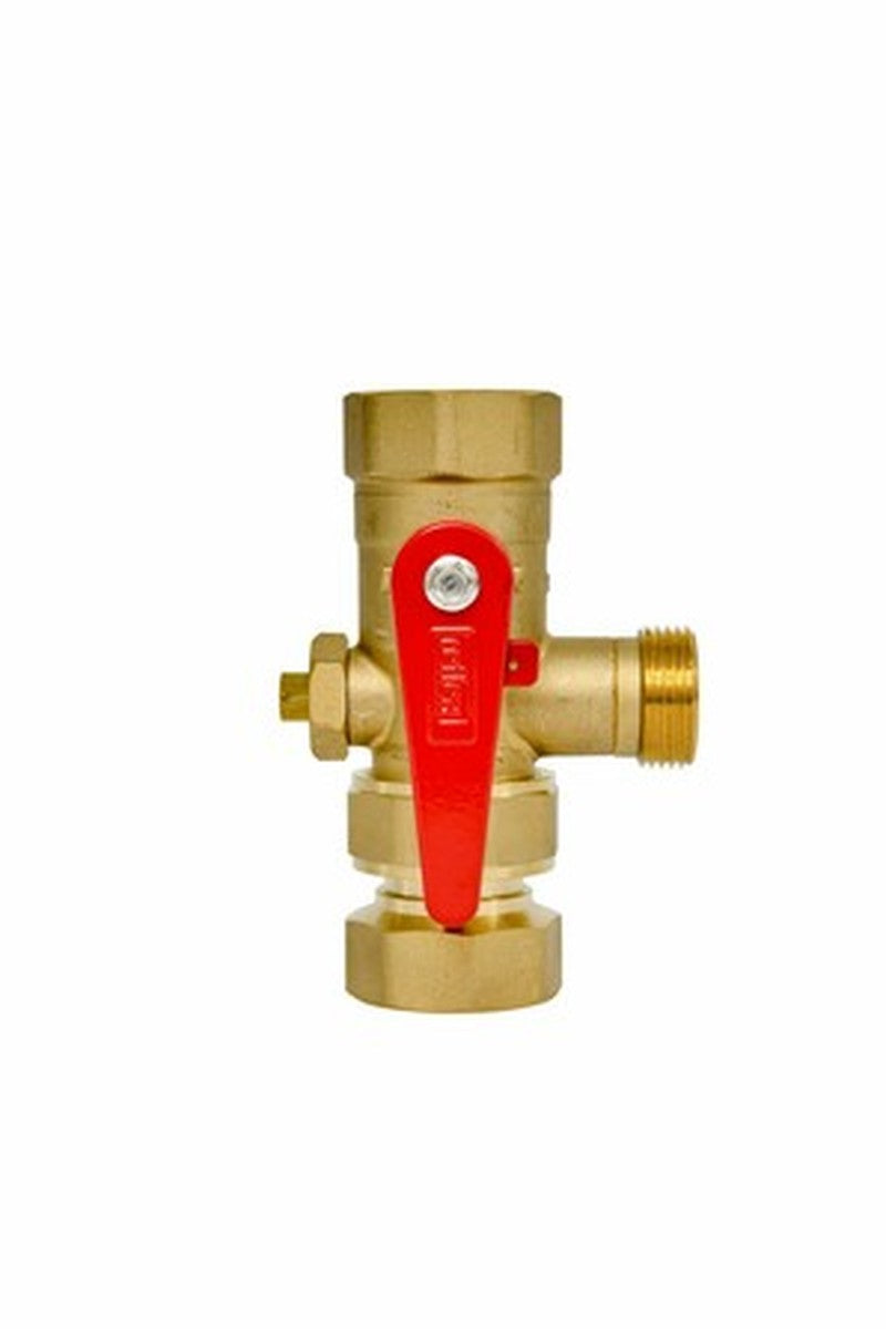 Circulateur de chauffage DD UPML 25-115