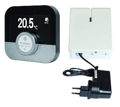 Connected Thermostat De Dietrich AD311 SMART TC°