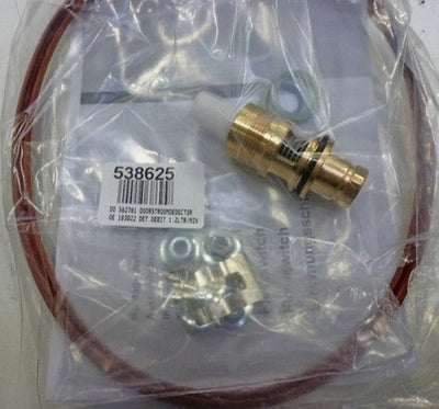 Flow Detector DD S100203