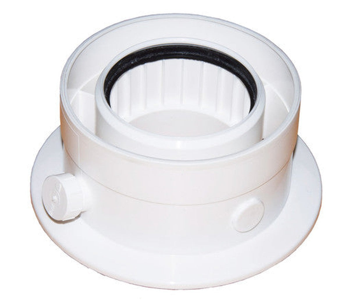Raccord concentrique De Dietrich D80/125 pour MCR