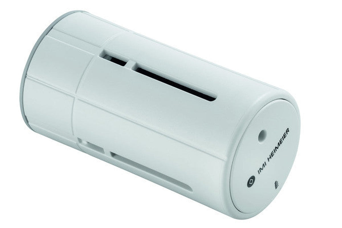 Tête thermostatique Heimeier Halo-B anti-vandalisme