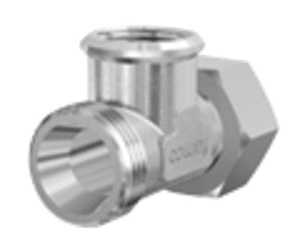 T-3/4 POUR FLEXOFIT S