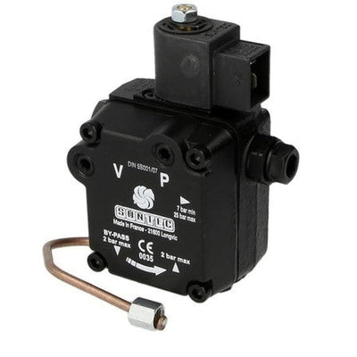 De Dietrich KP3-7A10 Oil Burner