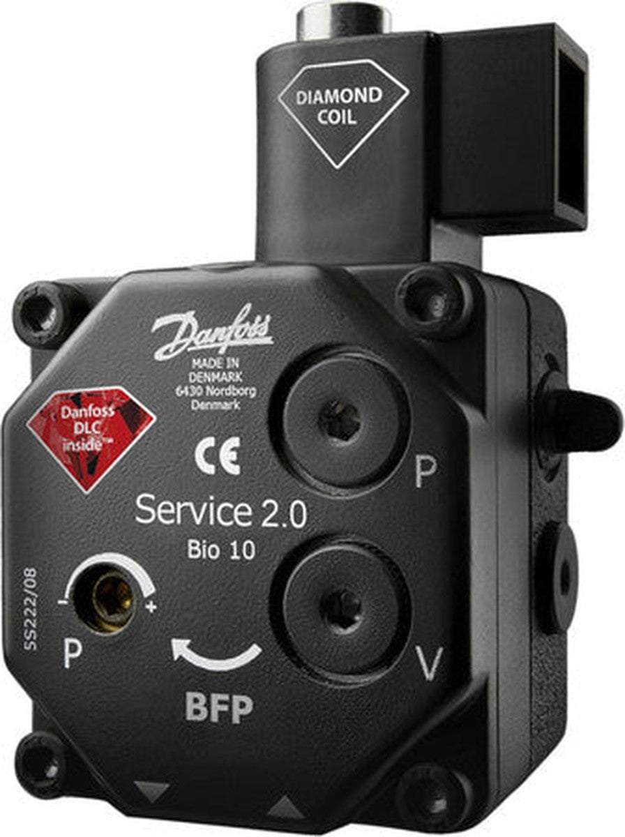 Danfoss BFP21L3 Linker reserveonderdeel