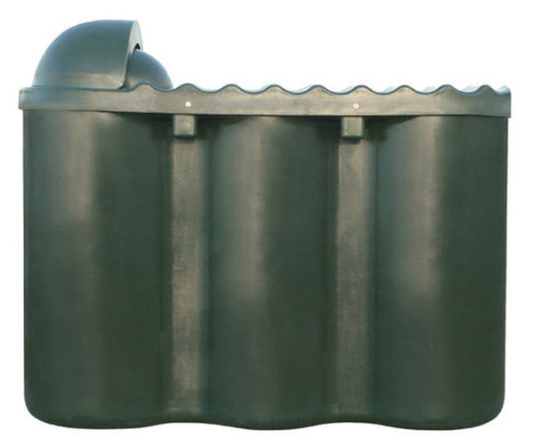 KI RES.DBL P.PPT2300+OIL WATCH