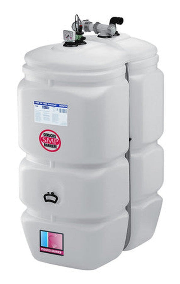 SCHU RES.MAZ.TIT-MP COMP.750L