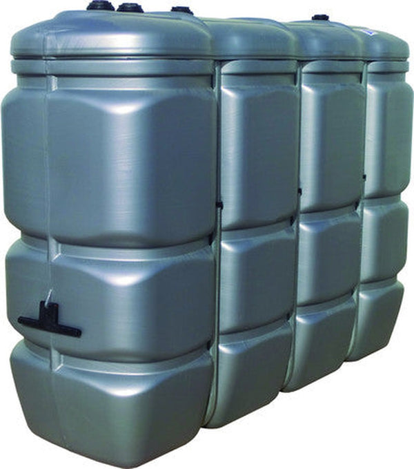 SCHU RES.MAZ.TIT-MP GRIS 2000L