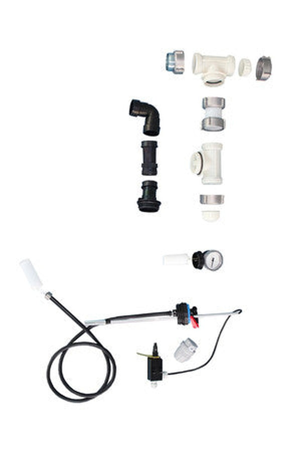 SCHU KIT A TIT-K&ST 700-2000L