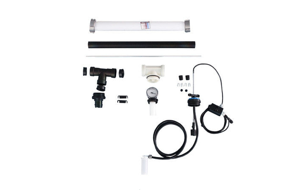 SCHU KIT B TIT-ST 700-1000L