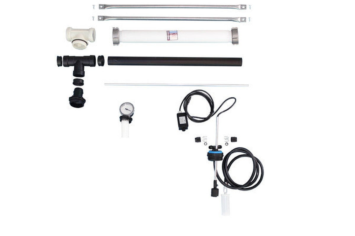 Schutz kit B TIT-K Compact 750-1000L